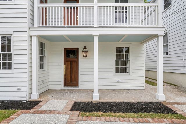 258 Coming Street, Charleston, SC 29403