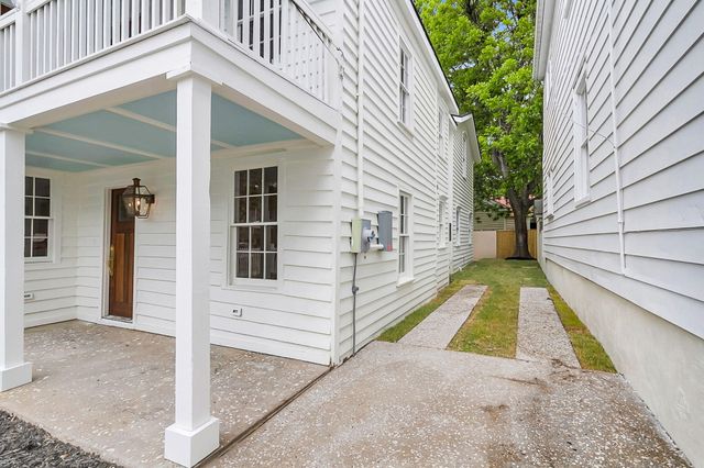 258 Coming Street, Charleston, SC 29403