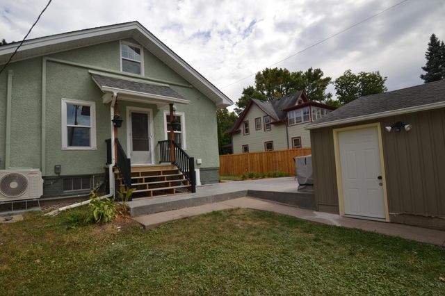 583 Fairview Avenue S, Saint Paul, MN 55116