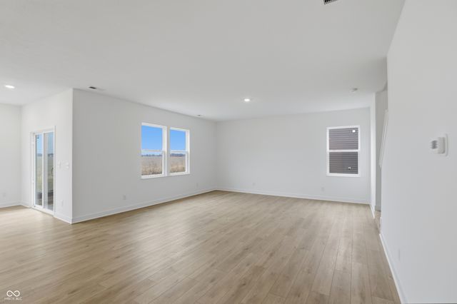 1916 W Addison Drive, Greenfield, IN 46140