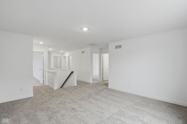 1916 W Addison Drive, Greenfield, IN 46140