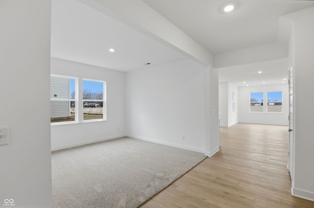 1916 W Addison Drive, Greenfield, IN 46140