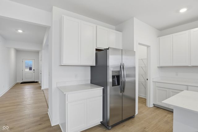 1916 W Addison Drive, Greenfield, IN 46140