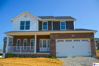 37 D Wayne Circle, Elizabethtown, KY 42701
