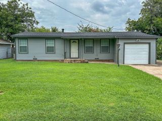 5002 JOYCE LANE, Wichita Falls, TX 76302