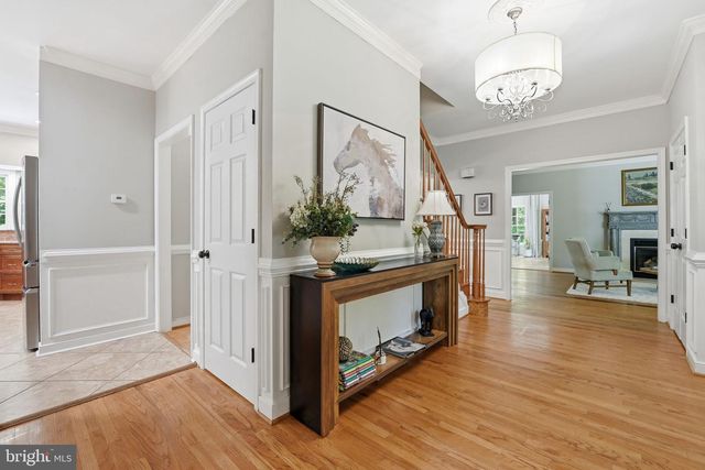10829 PERRIN CIR, Spotsylvania, VA 22551