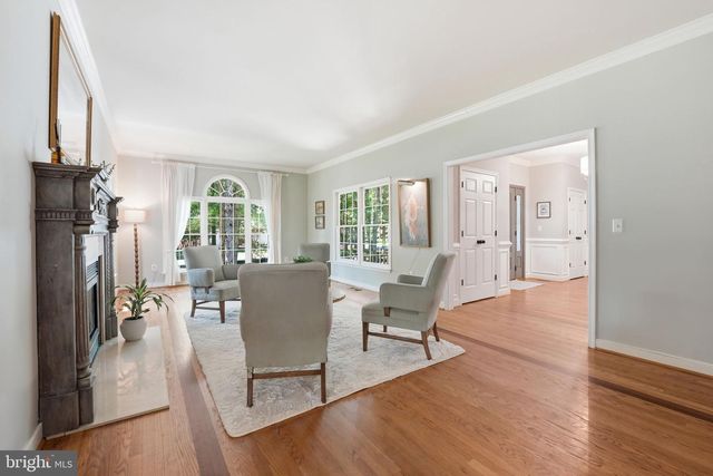 10829 PERRIN CIR, Spotsylvania, VA 22551