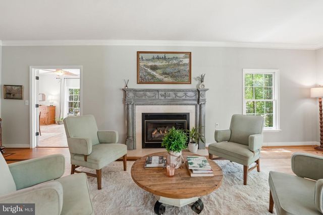 10829 PERRIN CIR, Spotsylvania, VA 22551