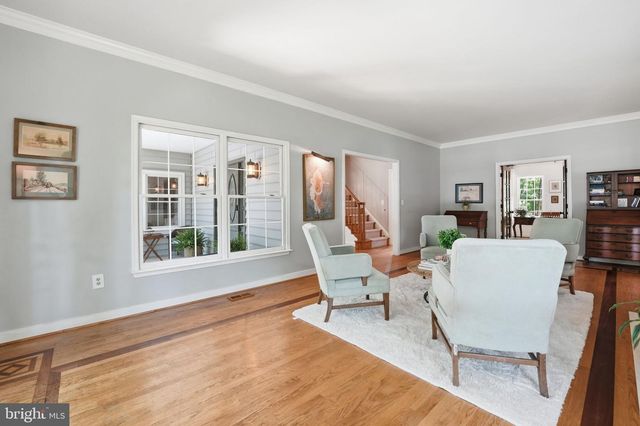 10829 PERRIN CIR, Spotsylvania, VA 22551