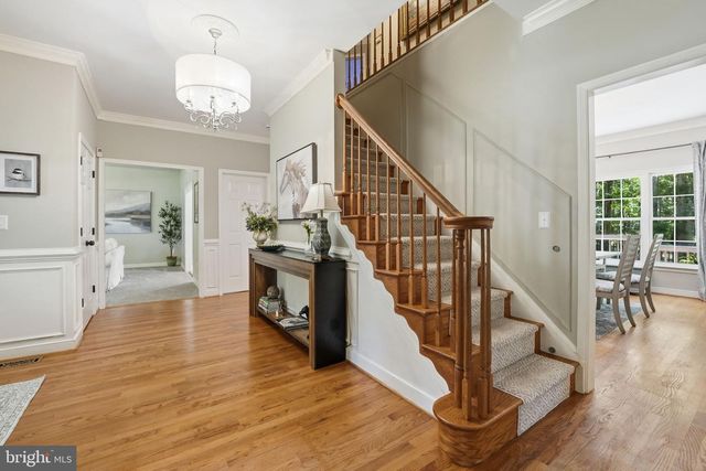 10829 PERRIN CIR, Spotsylvania, VA 22551