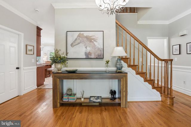 10829 PERRIN CIR, Spotsylvania, VA 22551