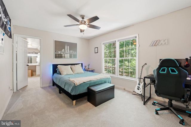 10829 PERRIN CIR, Spotsylvania, VA 22551