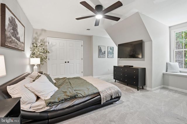 10829 PERRIN CIR, Spotsylvania, VA 22551
