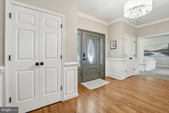 10829 PERRIN CIR, Spotsylvania, VA 22551