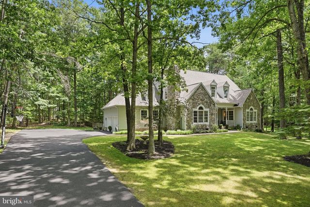 10829 PERRIN CIR, Spotsylvania, VA 22551