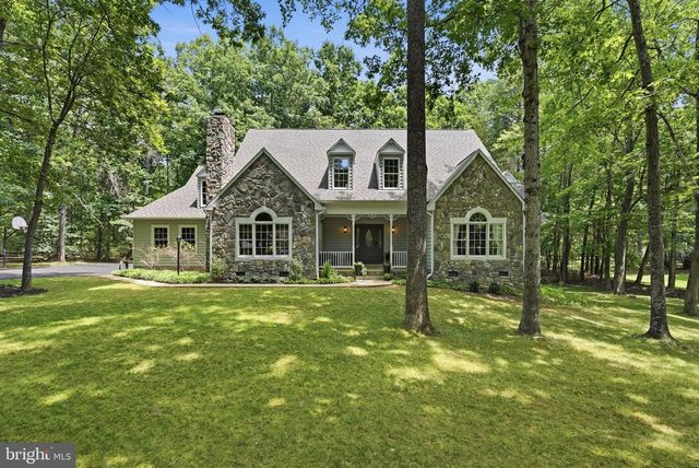 10829 PERRIN CIR, Spotsylvania, VA 22551