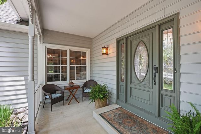 10829 PERRIN CIR, Spotsylvania, VA 22551