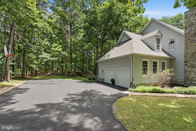 10829 PERRIN CIR, Spotsylvania, VA 22551