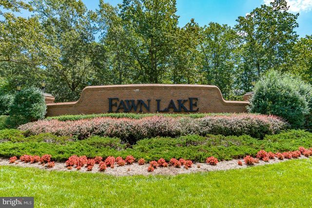 10829 PERRIN CIR, Spotsylvania, VA 22551
