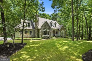 10829 PERRIN CIR, Spotsylvania, VA 22551