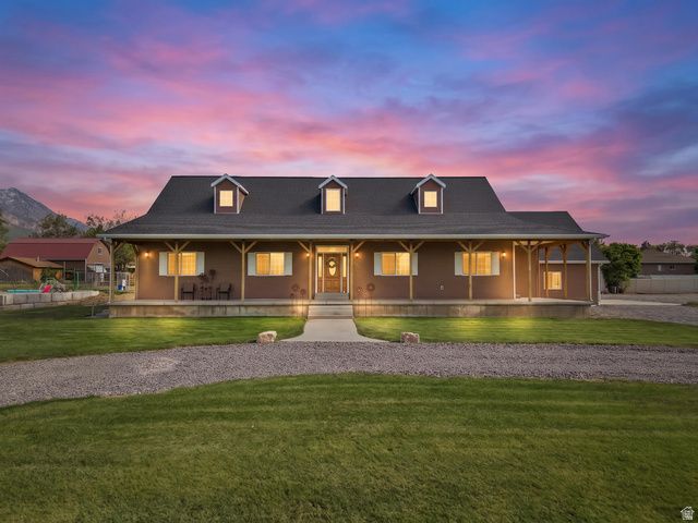 247 W 400 N, Santaquin, UT 84655