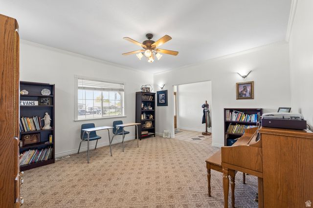 247 W 400 N, Santaquin, UT 84655
