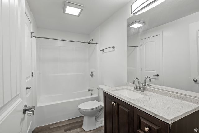 247 W 400 N, Santaquin, UT 84655