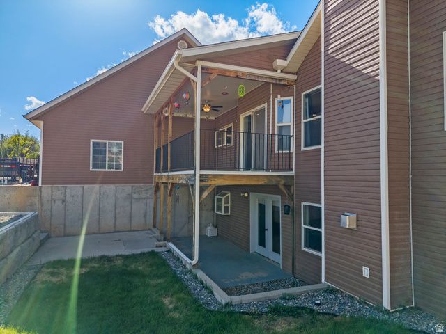 247 W 400 N, Santaquin, UT 84655