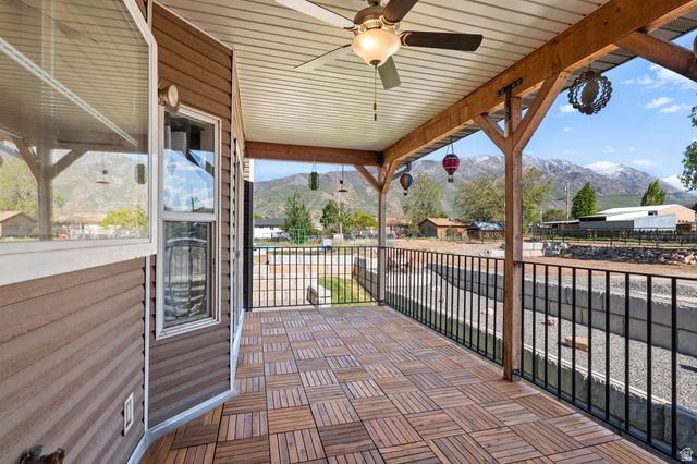 247 W 400 N, Santaquin, UT 84655