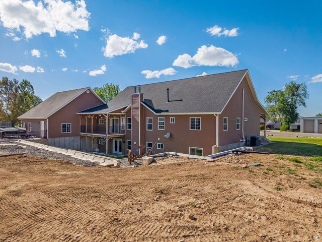 247 W 400 N, Santaquin, UT 84655