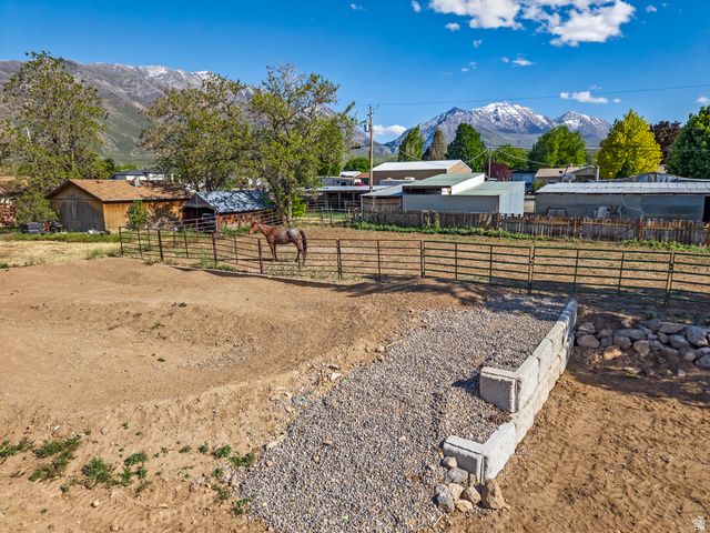 247 W 400 N, Santaquin, UT 84655