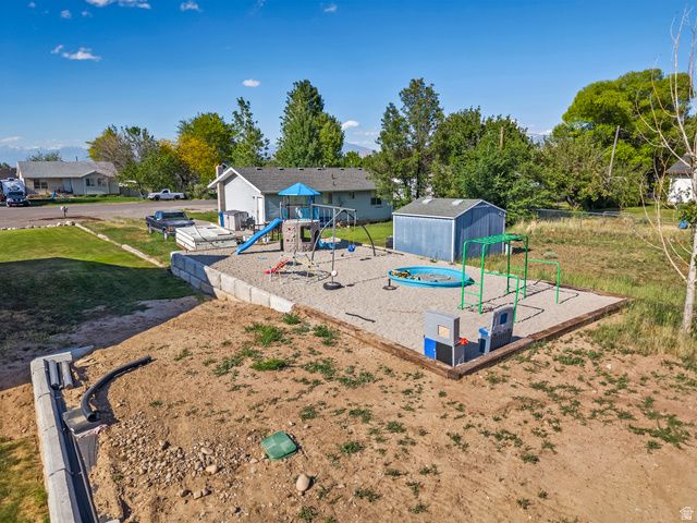 247 W 400 N, Santaquin, UT 84655