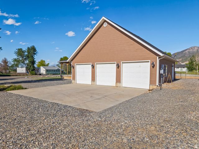 247 W 400 N, Santaquin, UT 84655