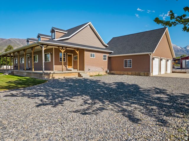 247 W 400 N, Santaquin, UT 84655