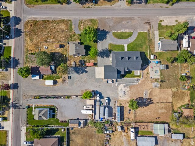 247 W 400 N, Santaquin, UT 84655