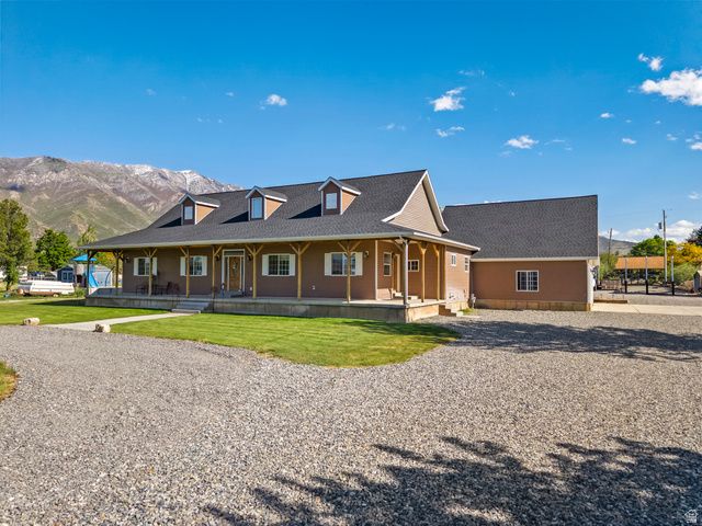247 W 400 N, Santaquin, UT 84655