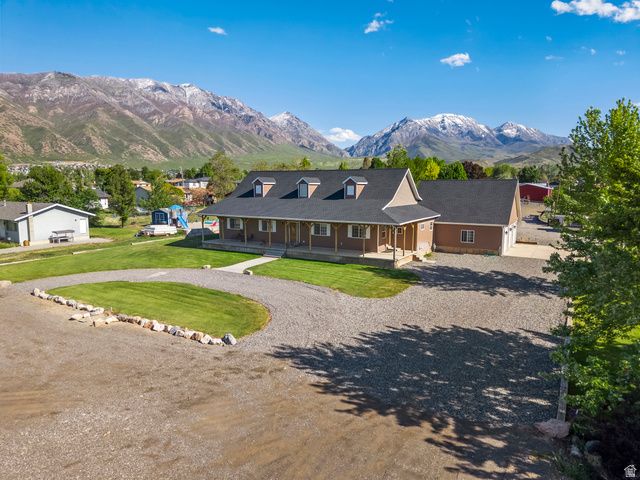 247 W 400 N, Santaquin, UT 84655