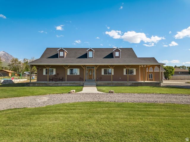 247 W 400 N, Santaquin, UT 84655