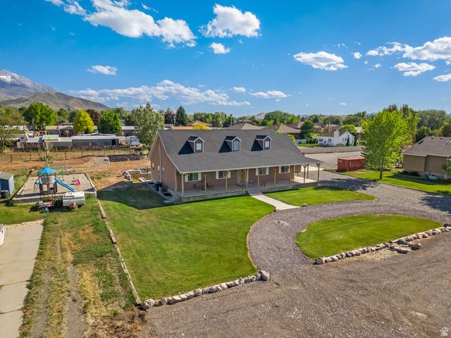 247 W 400 N, Santaquin, UT 84655