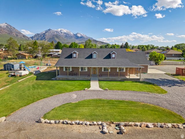 247 W 400 N, Santaquin, UT 84655