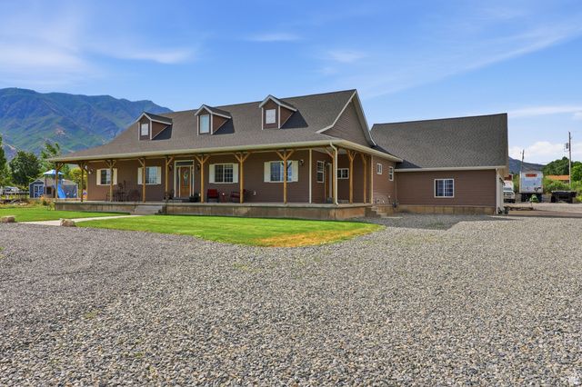 247 W 400 N, Santaquin, UT 84655