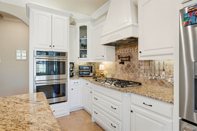1360 Blue Forest Drive, Prosper, TX 75078