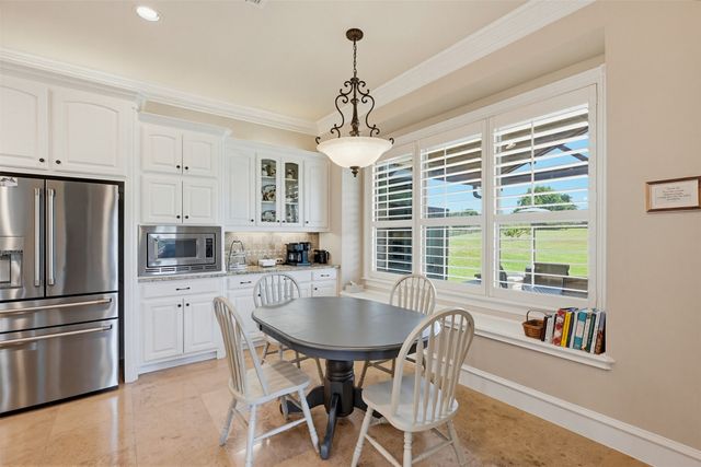 1360 Blue Forest Drive, Prosper, TX 75078