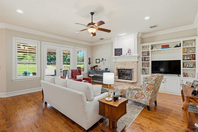 1360 Blue Forest Drive, Prosper, TX 75078