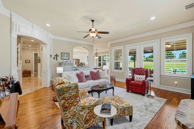 1360 Blue Forest Drive, Prosper, TX 75078