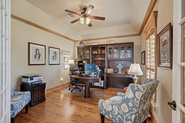 1360 Blue Forest Drive, Prosper, TX 75078