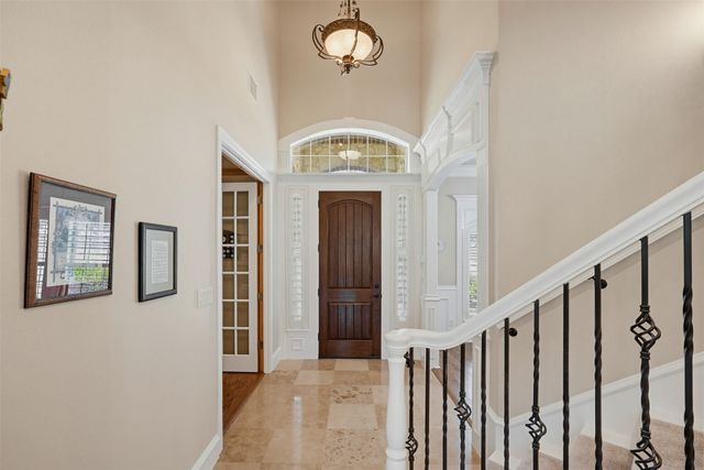 1360 Blue Forest Drive, Prosper, TX 75078
