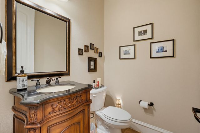 1360 Blue Forest Drive, Prosper, TX 75078
