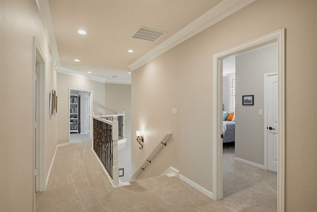 1360 Blue Forest Drive, Prosper, TX 75078