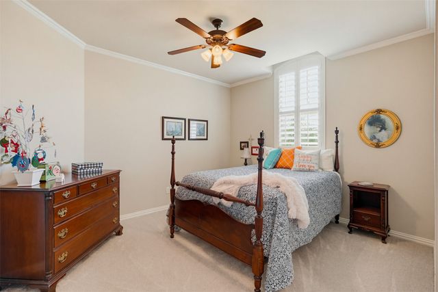 1360 Blue Forest Drive, Prosper, TX 75078